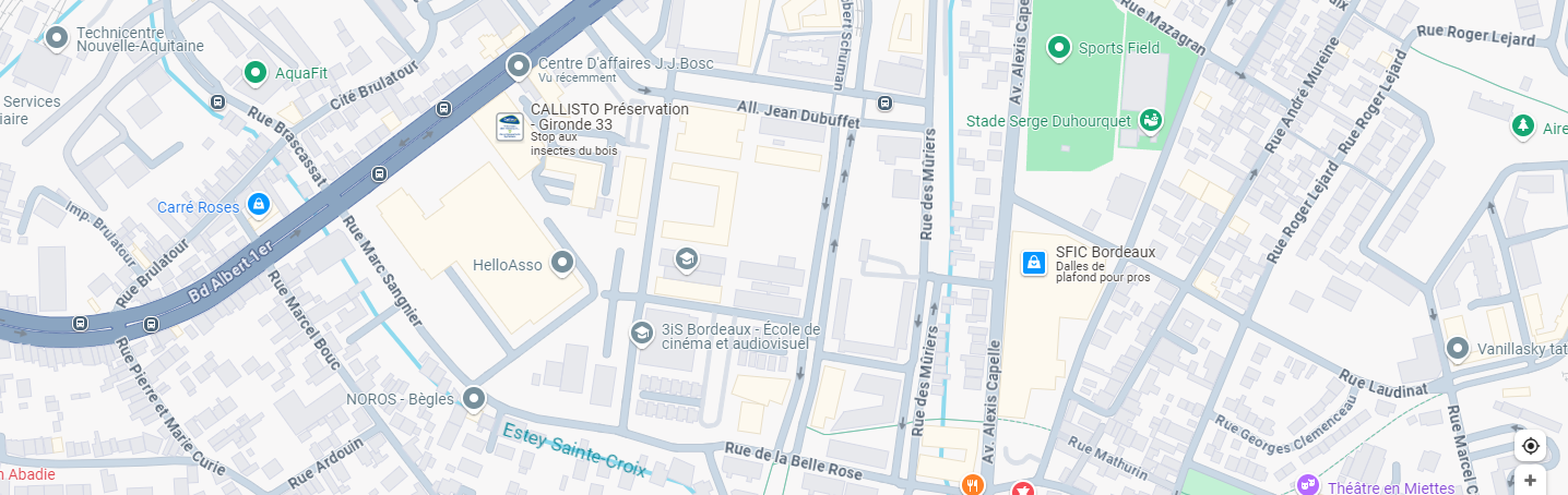 icone localisation